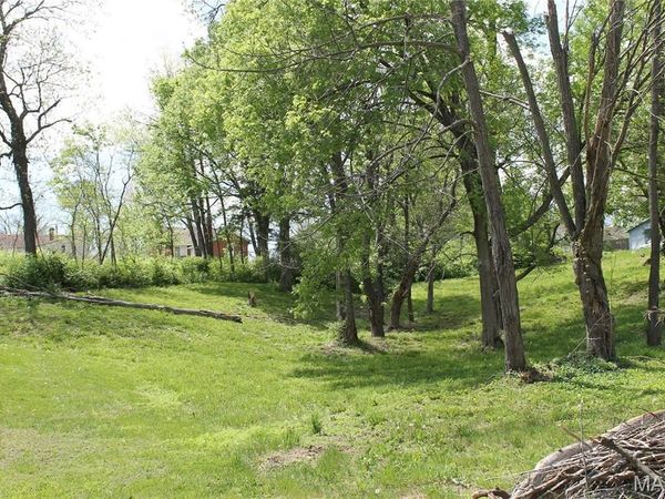 0 Virginia Street Lot 13 , St Clair, MO 63077