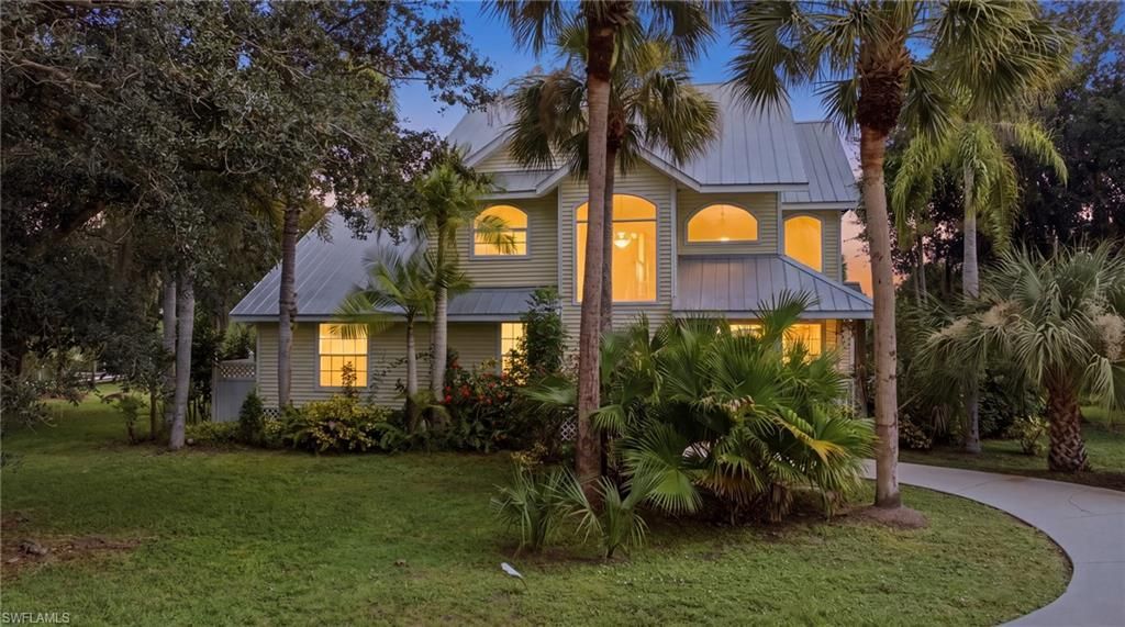 13668 Marquette Blvd , Fort Myers, FL 33905 Photo