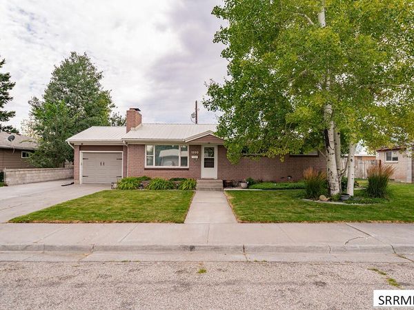 1330 Merrett Drive, IDAHO FALLS, ID 83404