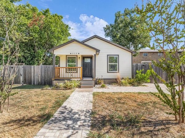 313 E Texas Avenue, Killeen, TX 76541