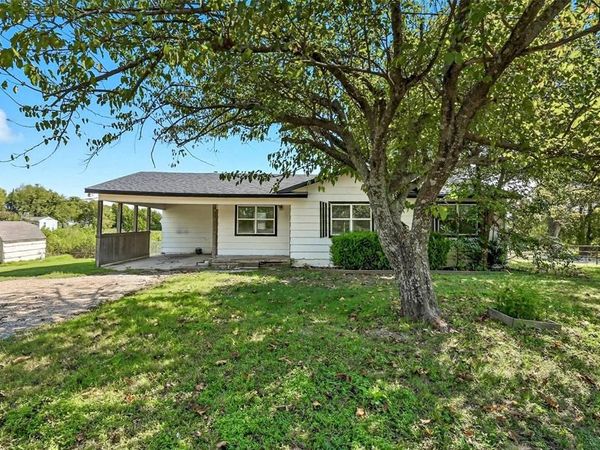 1166 N Business Highway 78, Blue Ridge, TX 75424