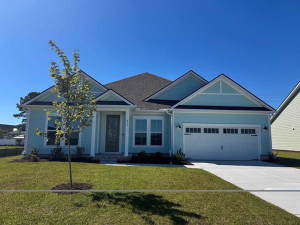 839 Indigo Bay Circle, Myrtle Beach, SC 29579