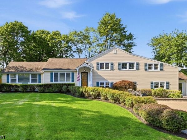 133 Sandra Dr, Parsippany-Troy Hills, NJ 07054