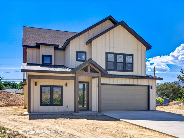 1334 Clover Court, Rifle, CO 81650