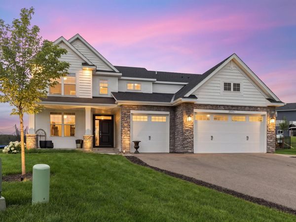 20481 Ginger Court , Lakeville, MN 55044