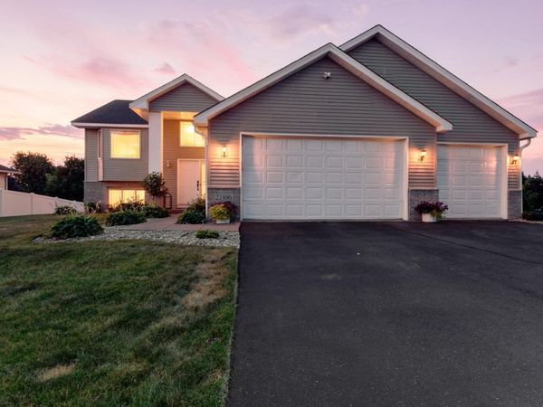 22486 Cantrel Way , Farmington, MN 55024