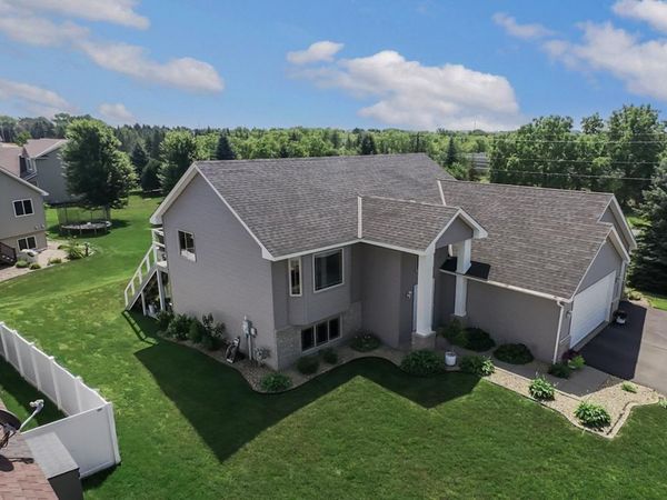 22486 Cantrel Way , Farmington, MN 55024