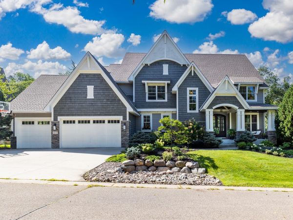 4410 Juleena Place, Minnetonka, MN 55345