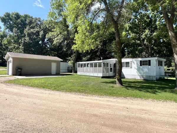 3720 County Rd 40 NW, Unit 12, Garfield, MN 56332