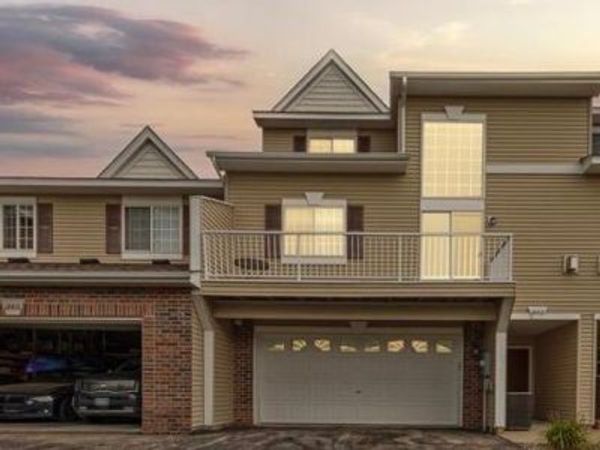 18418 Lafayette Way, Unit 428G, Lakeville, MN 55044