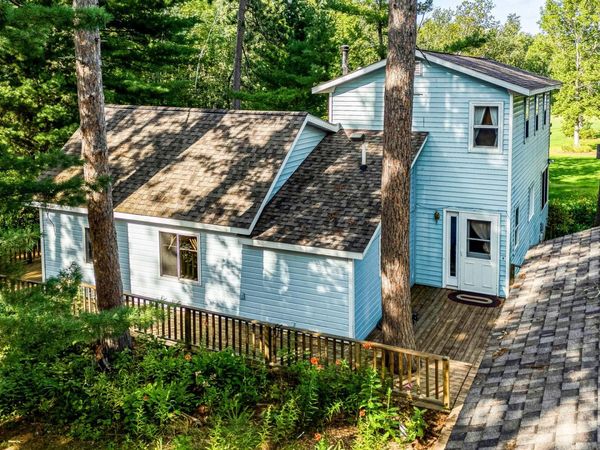49494 Dixon Lake Resort Road, Squaw Lake, MN 56681