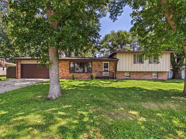 1506 Elm Street , Albert Lea, MN 56007