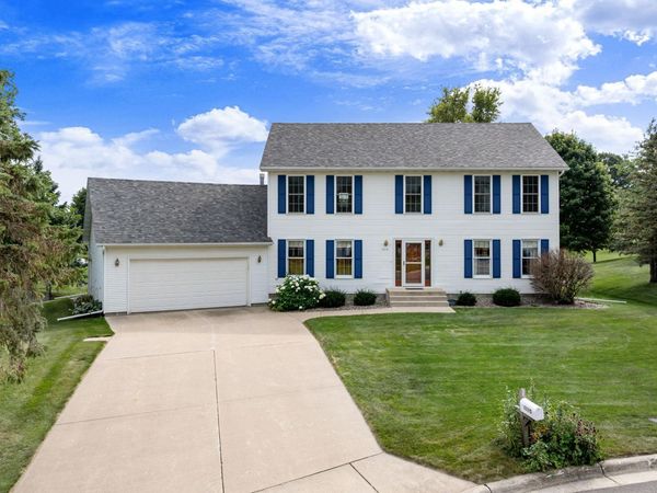 1115 Jerake Place , Owatonna, MN 55060