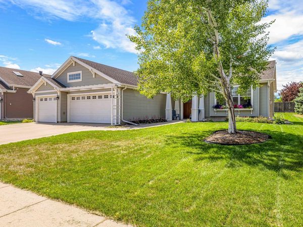 1622 3rd Street W, West Fargo, ND 58078