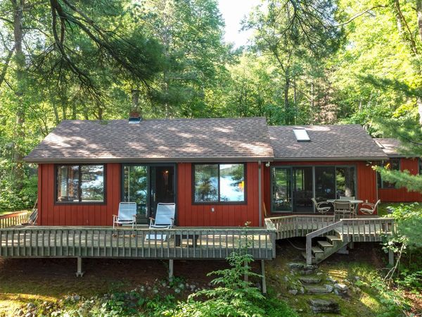 6267 Woods Bay Lane NE, Outing, MN 56662