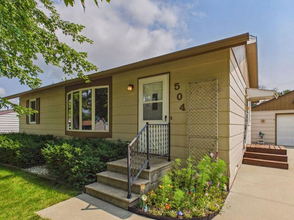 504 3rd Avenue NE, Byron, MN 55920