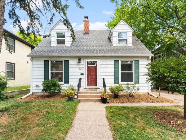 1047 Dayton Avenue, Saint Paul, MN 55104