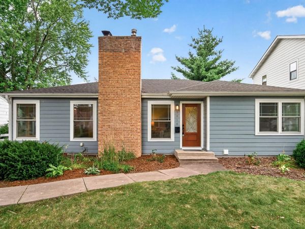 3916 Brunswick Avenue S, Saint Louis Park, MN 55416