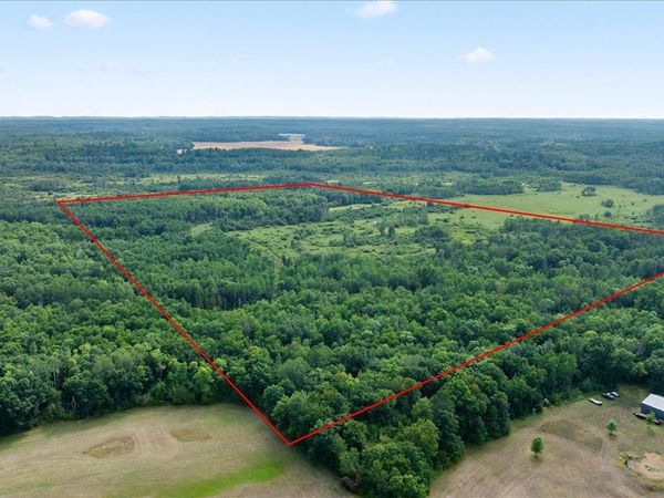 TBD Azalea Road , Motley, MN 56466