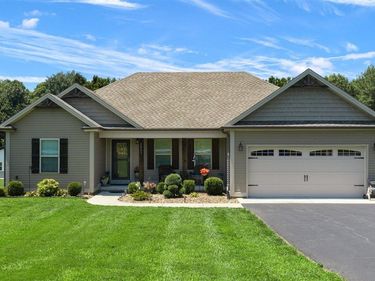 2821 H E Johnson Road , Alvaton, KY 42122