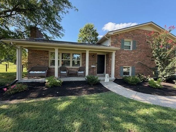 7208 Russellville Road , Bowling Green, KY 42101