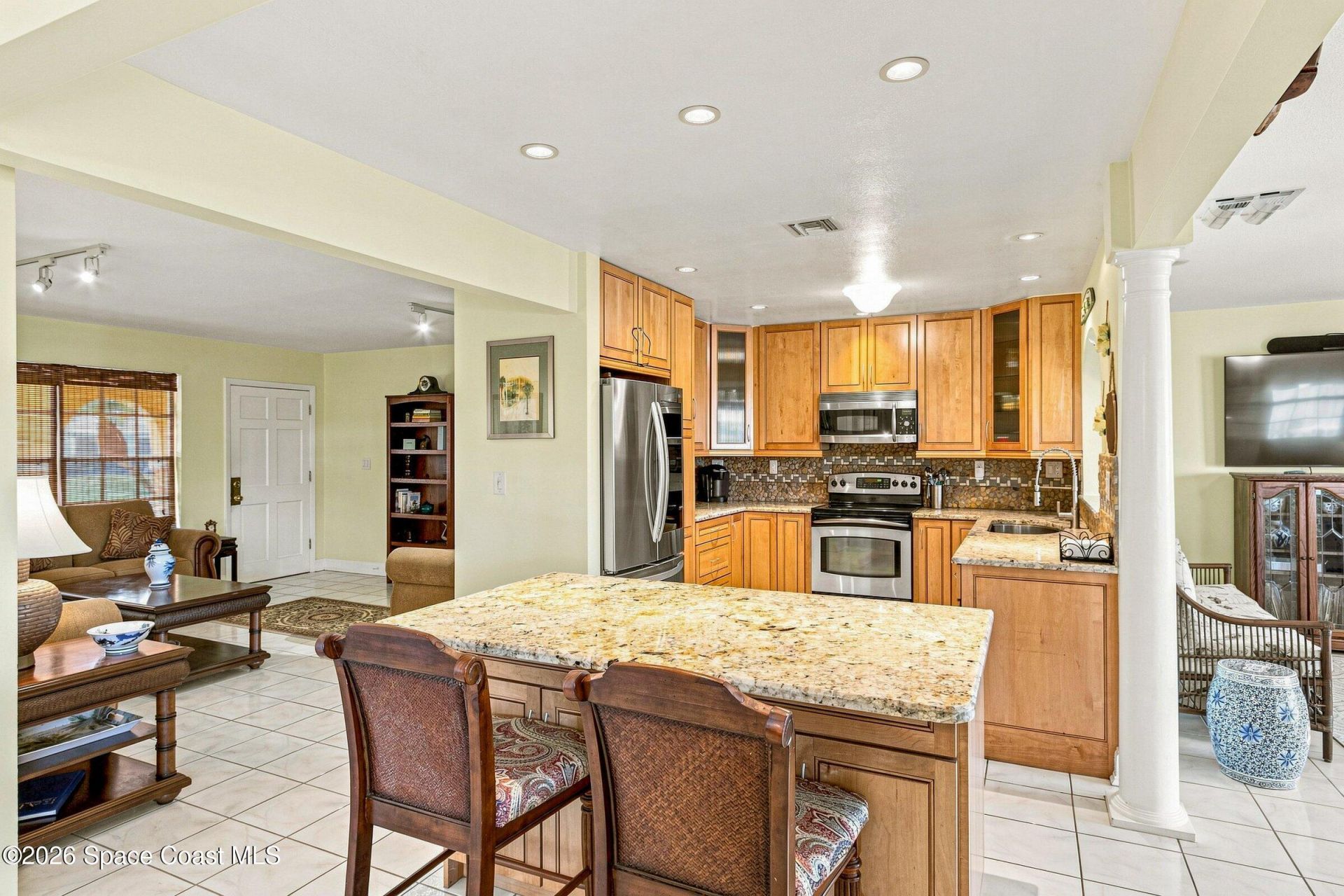 889 Vance Circle Ne, Palm Bay, FL 32905 Photo