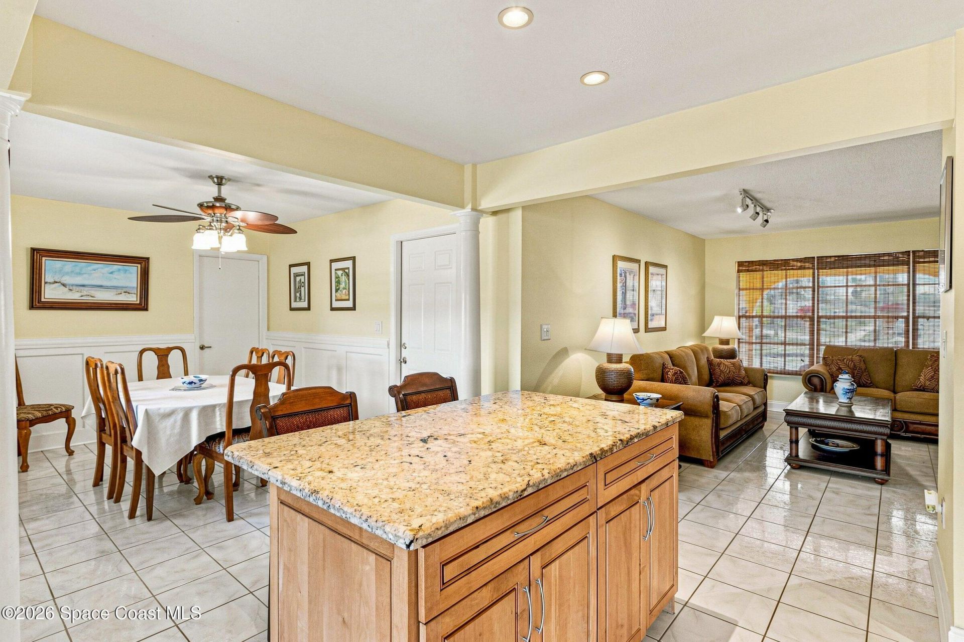 889 Vance Circle Ne, Palm Bay, FL 32905 Photo