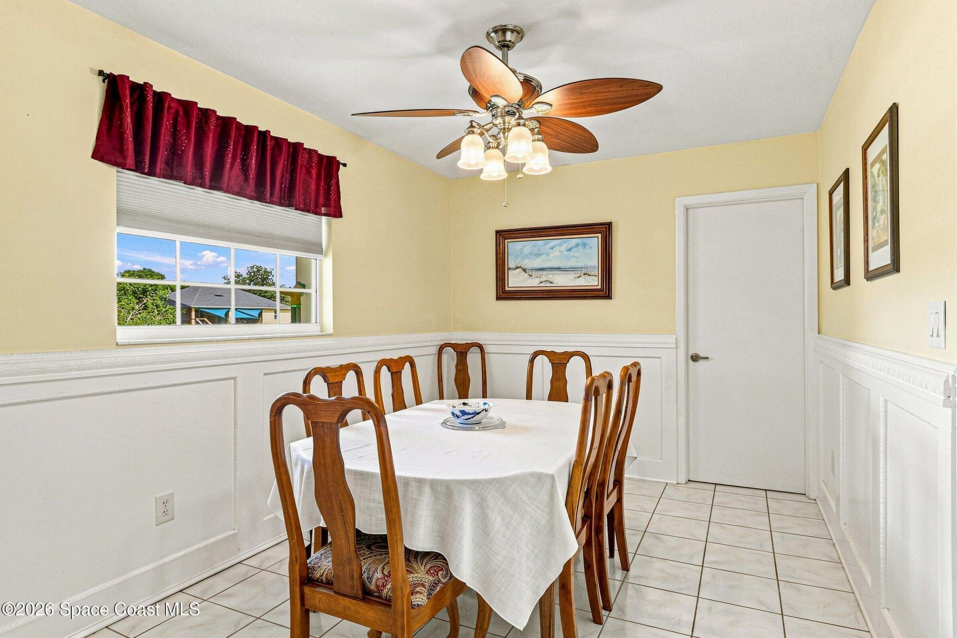 889 Vance Circle Ne, Palm Bay, FL 32905 Photo