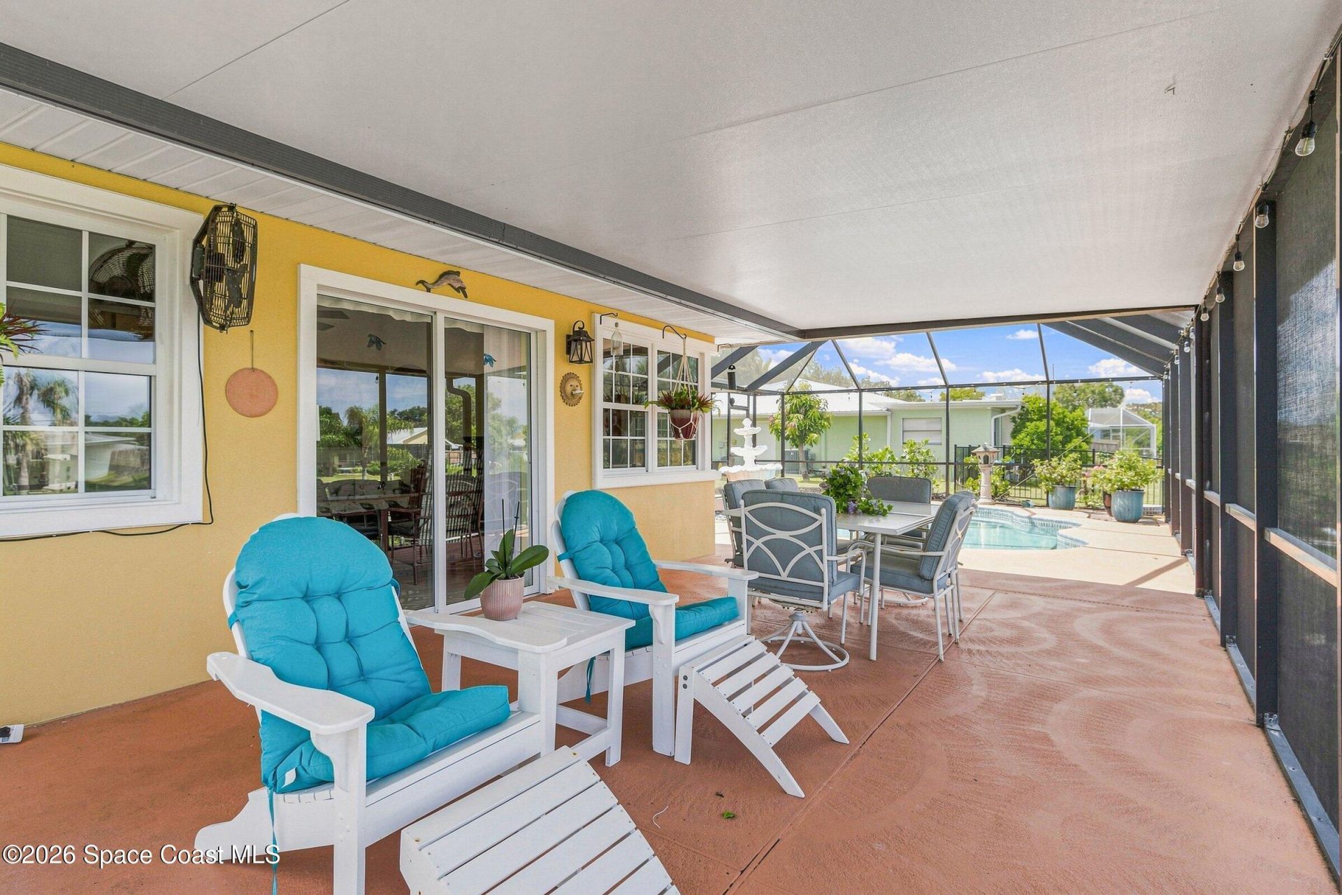 889 Vance Circle Ne, Palm Bay, FL 32905 Photo