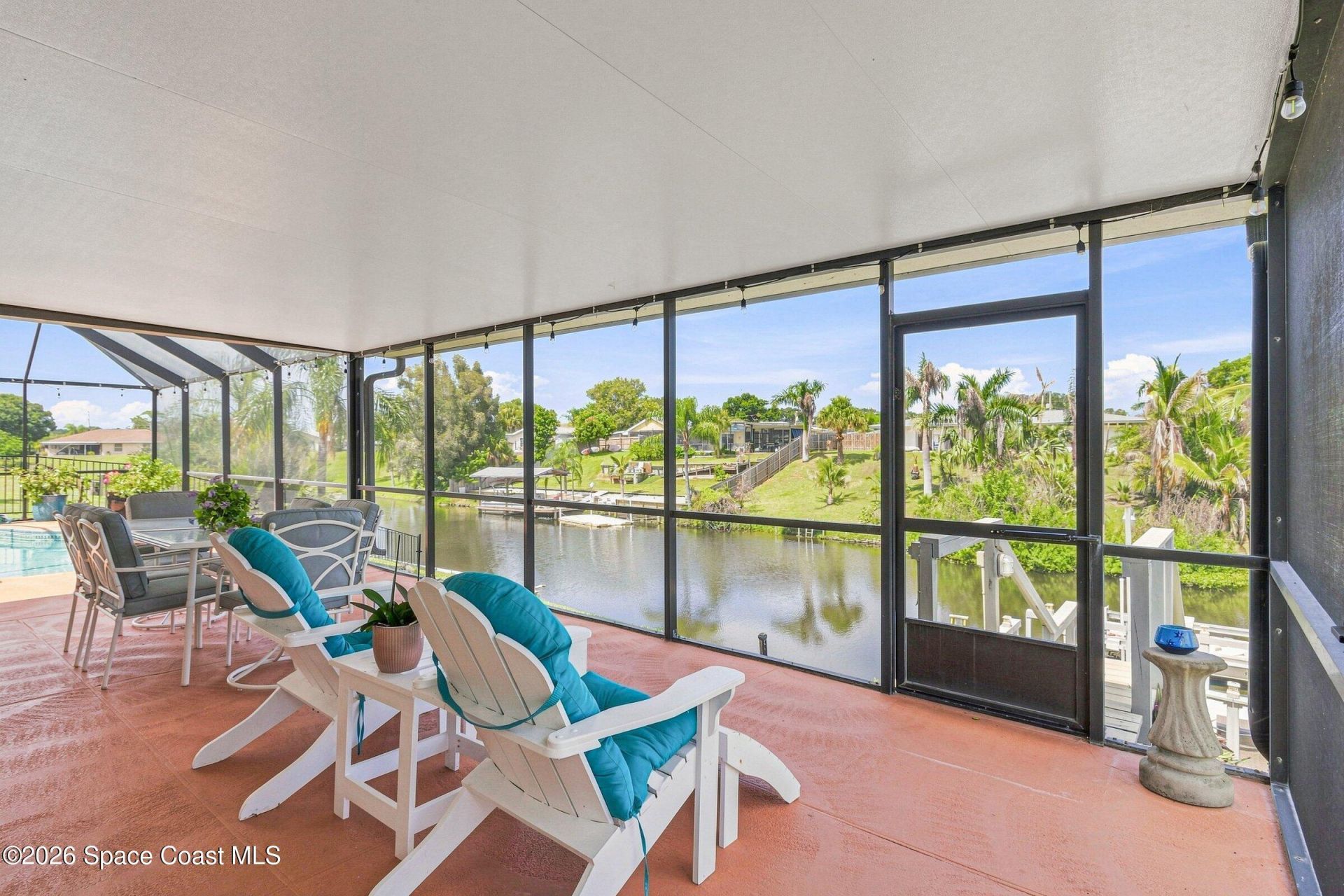 889 Vance Circle Ne, Palm Bay, FL 32905 Photo
