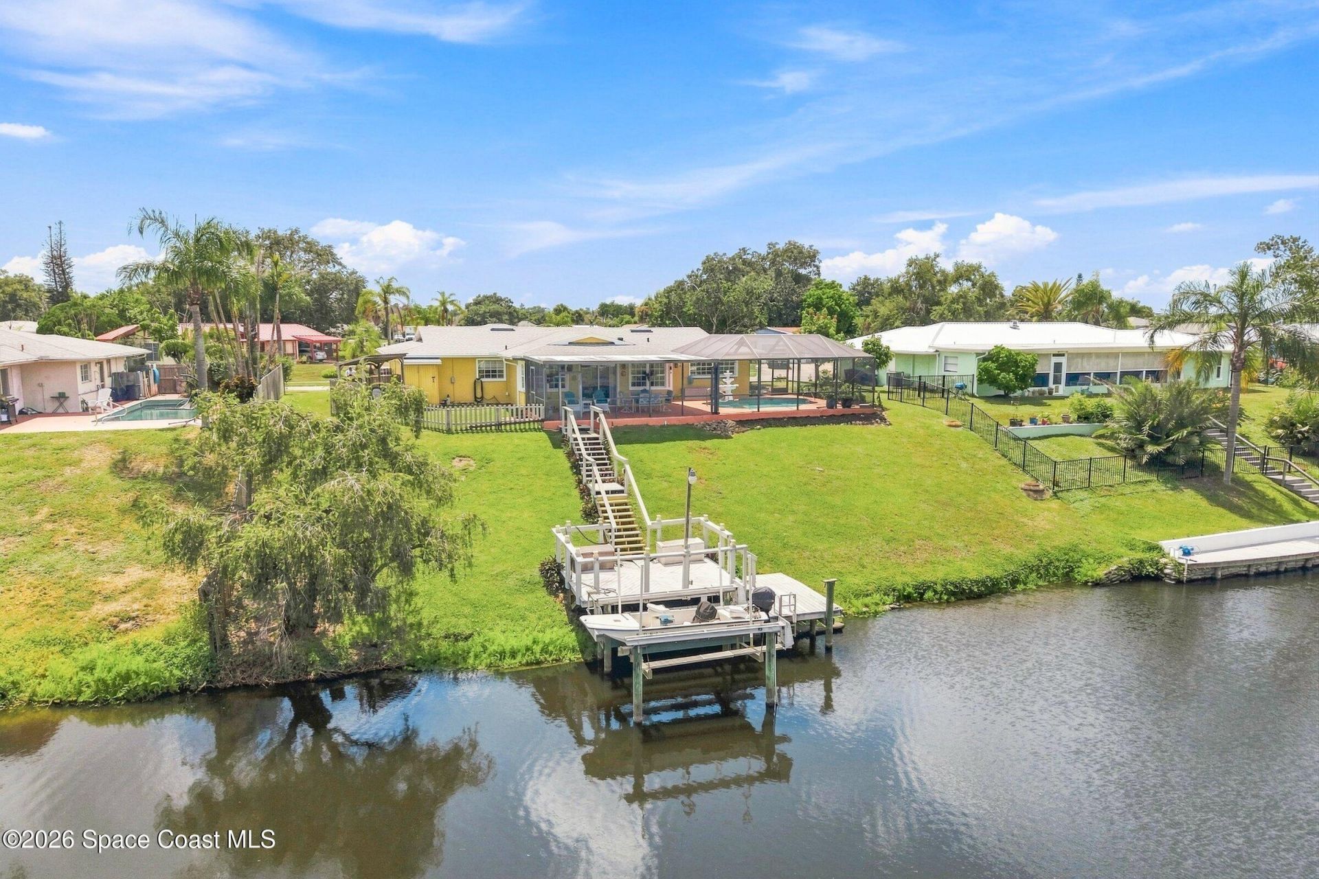 889 Vance Circle Ne, Palm Bay, FL 32905 Photo