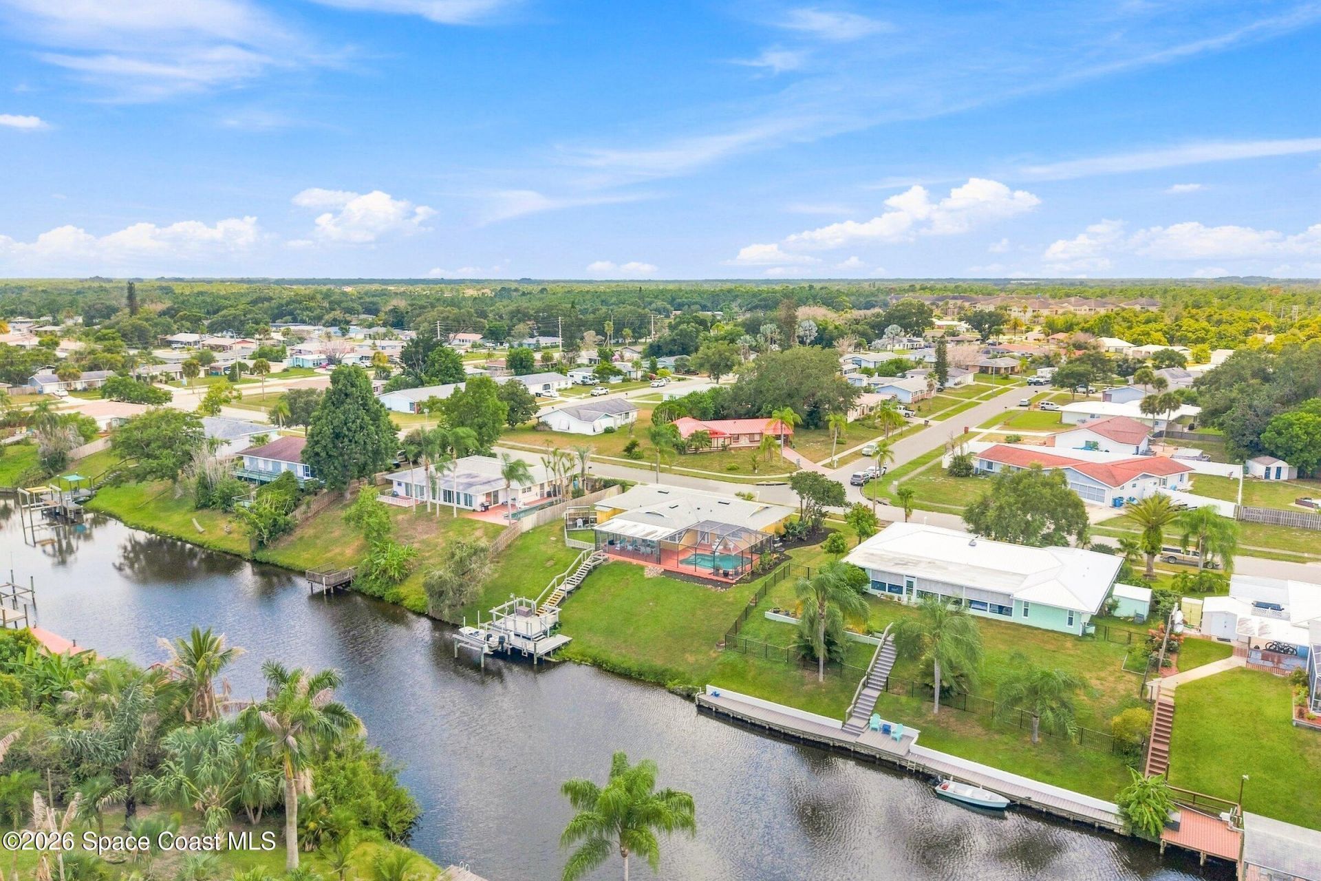 889 Vance Circle Ne, Palm Bay, FL 32905 Photo