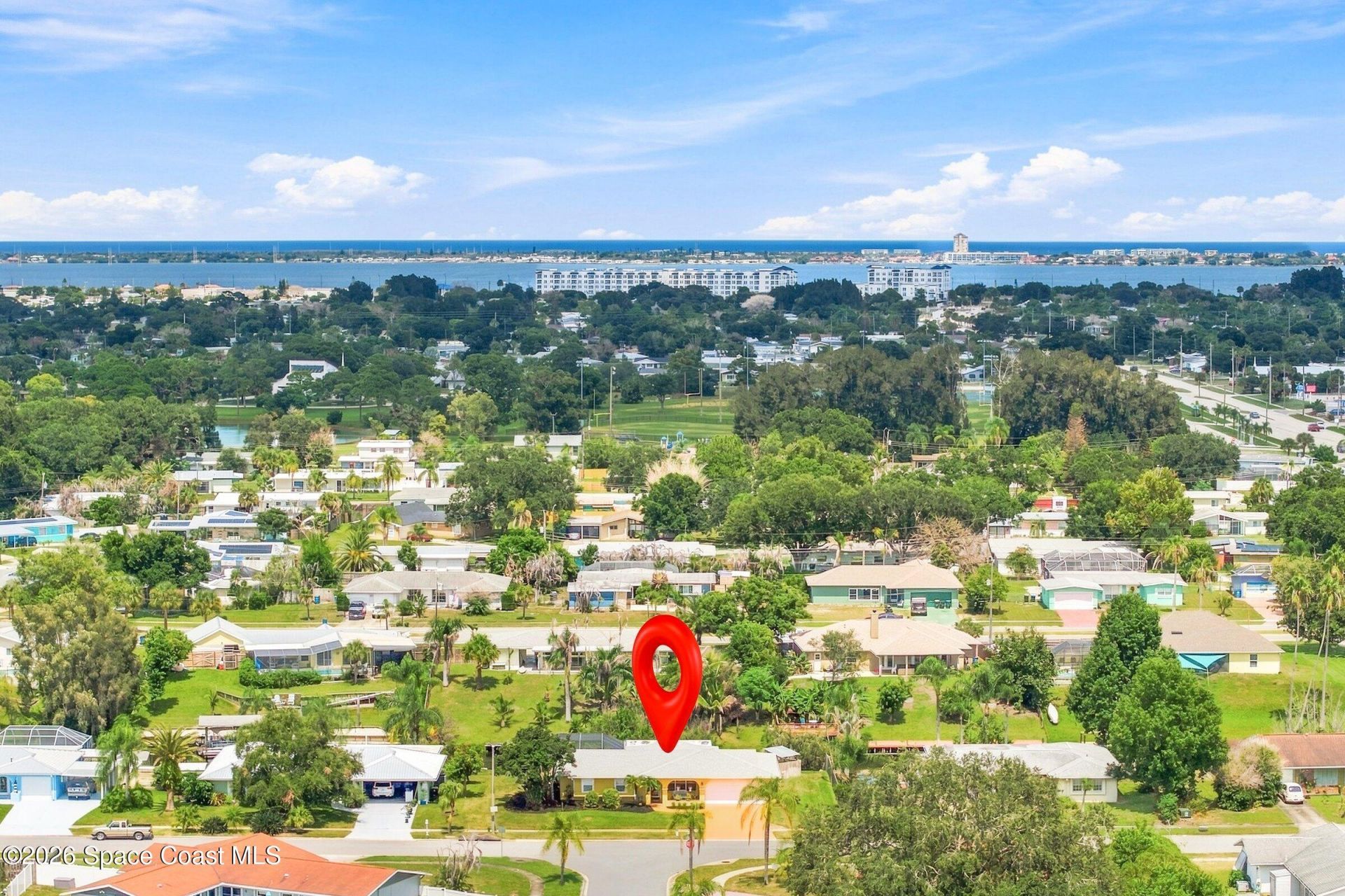 889 Vance Circle Ne, Palm Bay, FL 32905 Photo