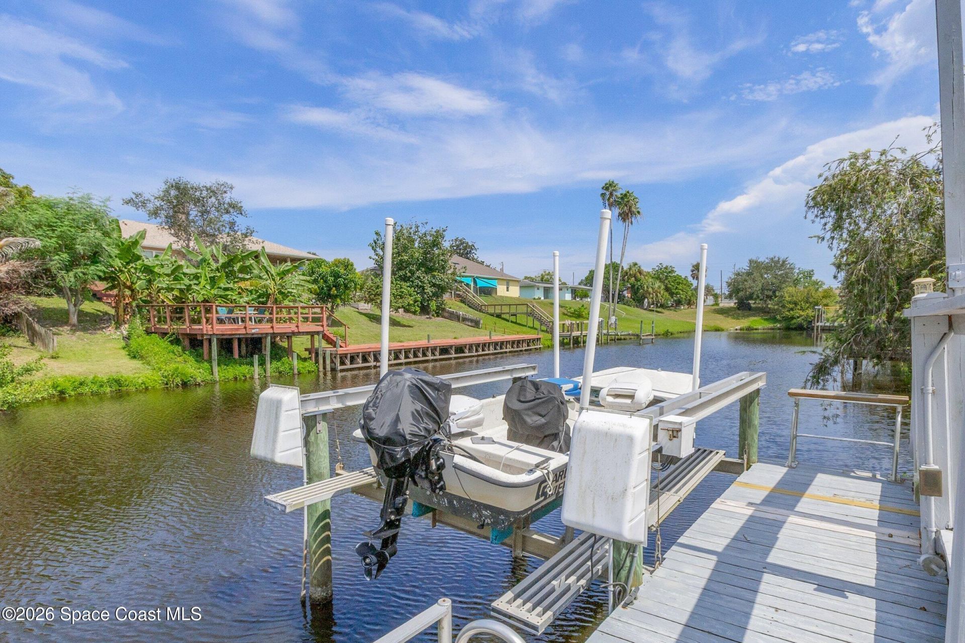 889 Vance Circle Ne, Palm Bay, FL 32905 Photo