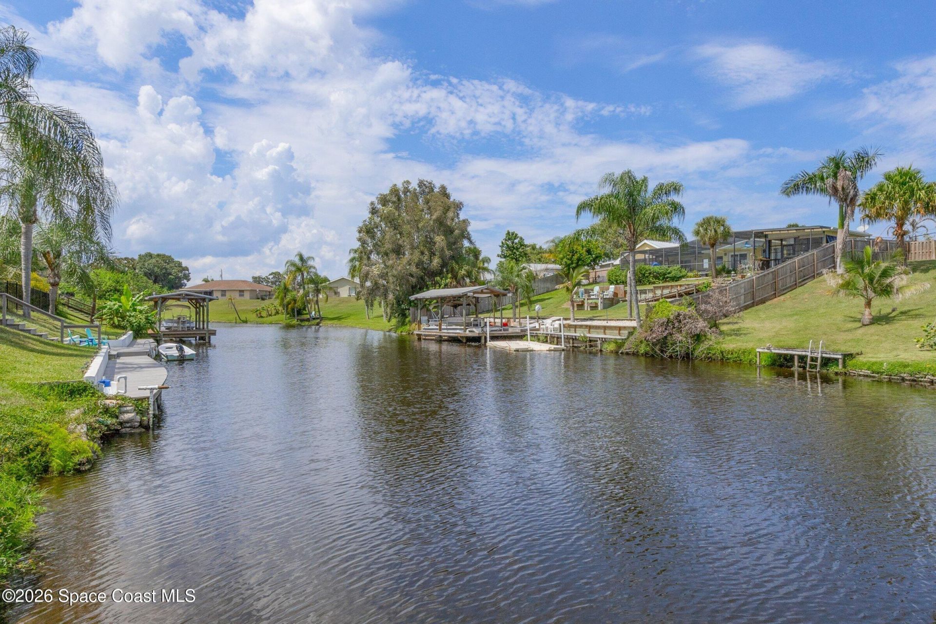889 Vance Circle Ne, Palm Bay, FL 32905 Photo