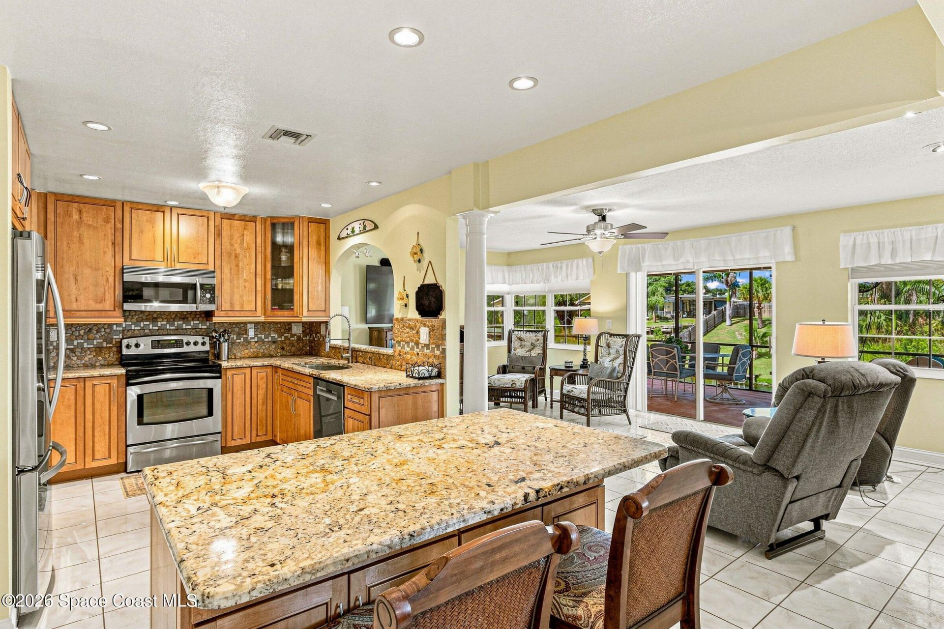 889 Vance Circle Ne, Palm Bay, FL 32905 Photo