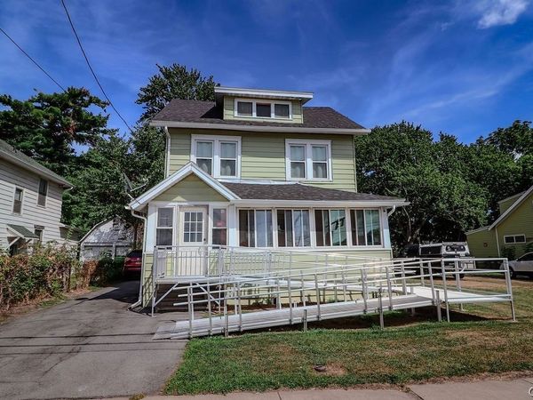2408 Brewerton Road , Syracuse, NY 13211