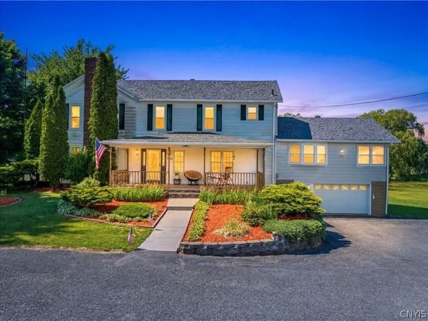 7773 State Route 104, Oswego, NY 13126