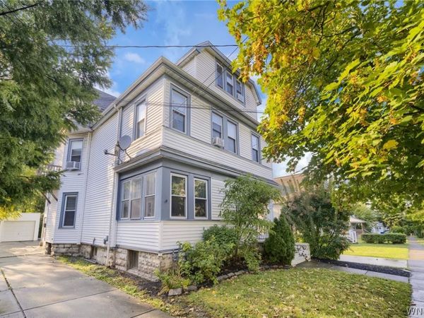 36 Callodine Avenue , Buffalo, NY 14226