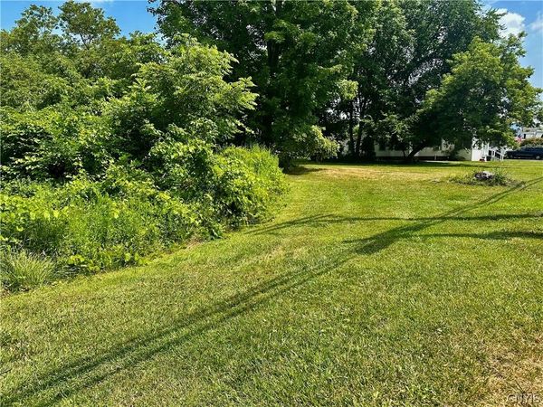 824 Hannibal Street , Fulton, NY 13069