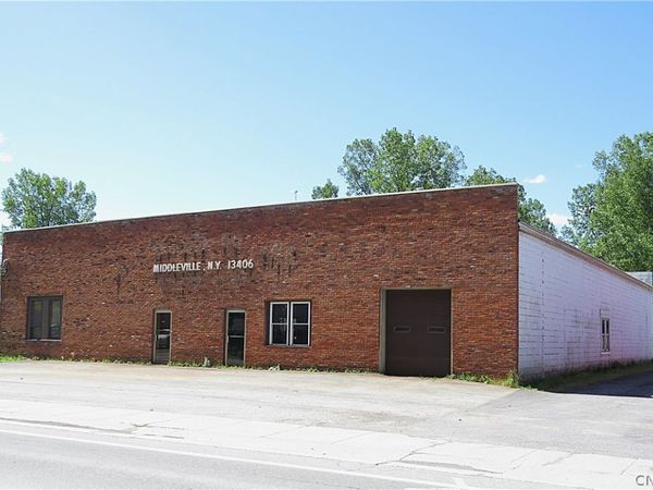 37 N Main Street , Middleville, NY 13406
