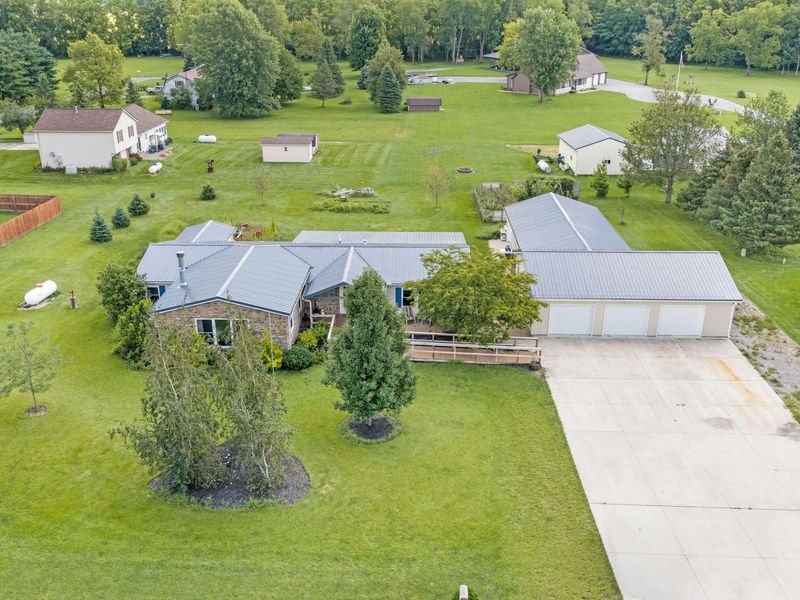 11238 Parker Drive, Belle Center, OH 43310 Photo 1