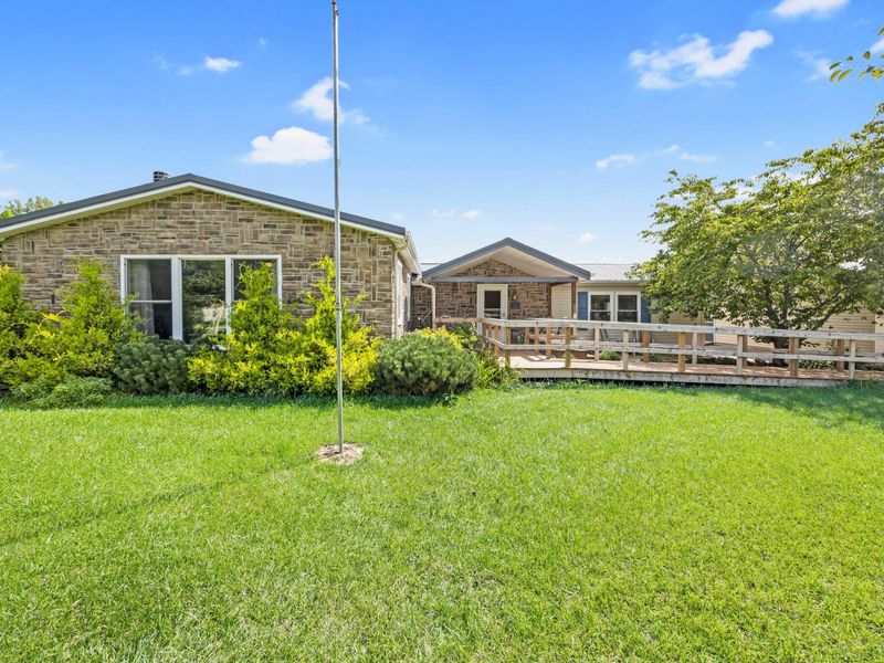 11238 Parker Drive, Belle Center, OH 43310 Photo 2