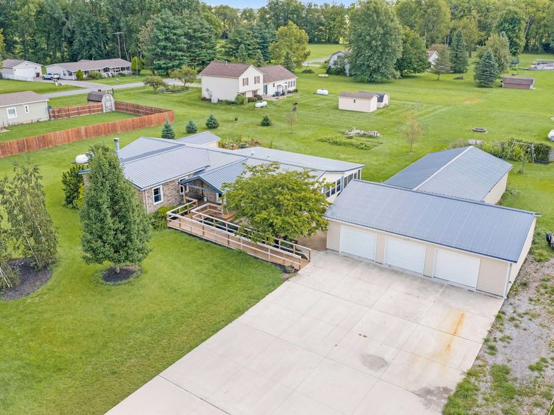 11238 Parker Drive, Belle Center, OH 43310 Photo 3