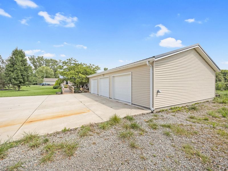 11238 Parker Drive, Belle Center, OH 43310 Photo 5