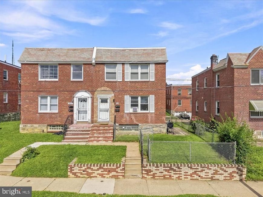 1619 Elaine Street, Philadelphia, PA 19150 Main Photo