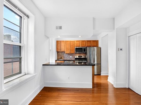 334 S 12TH STREET, Unit 3F, PHILADELPHIA, PA 19107