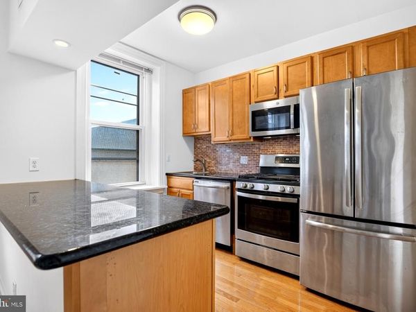 334 S 12TH STREET, Unit 3F, PHILADELPHIA, PA 19107