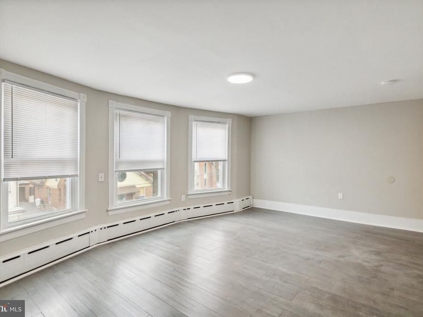 312 Pine Street, Unit 3, Tamaqua, PA 18252 Main Photo