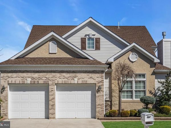 11 BEACH HAVEN WAY , WARETOWN, NJ 08758